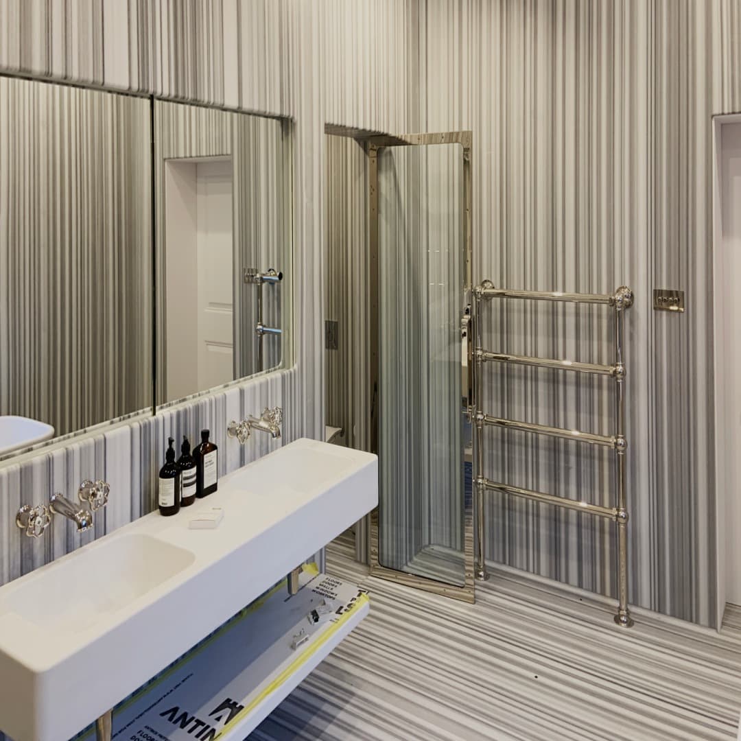 Shower Doors Hampstead