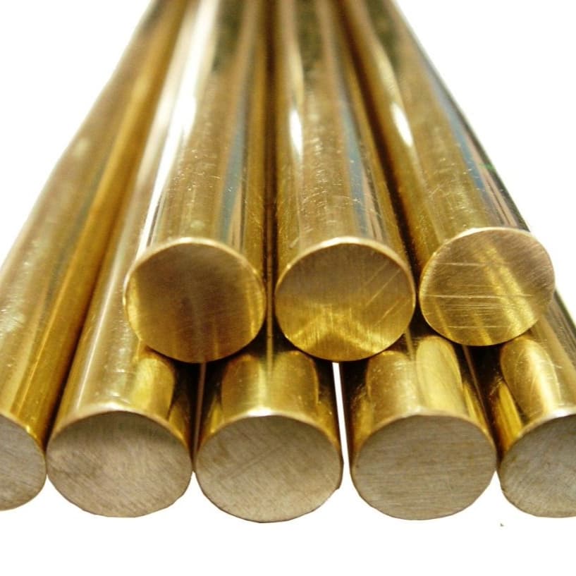 Brass